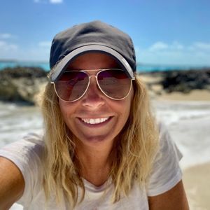 Meet your Posher, Lise